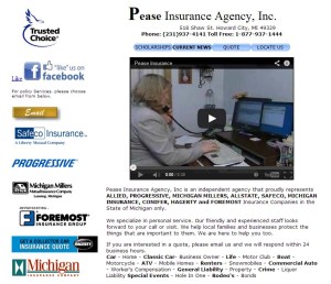Pease Insurance