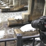 Rockford MI Dam Video