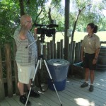 binder park zoo michigan video