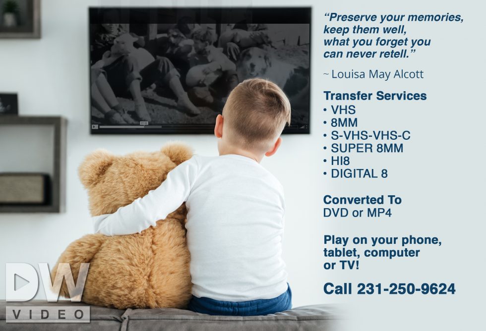 Video Production Services Near Me DW Video & Multimedia