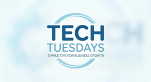 Tech Tuesday's